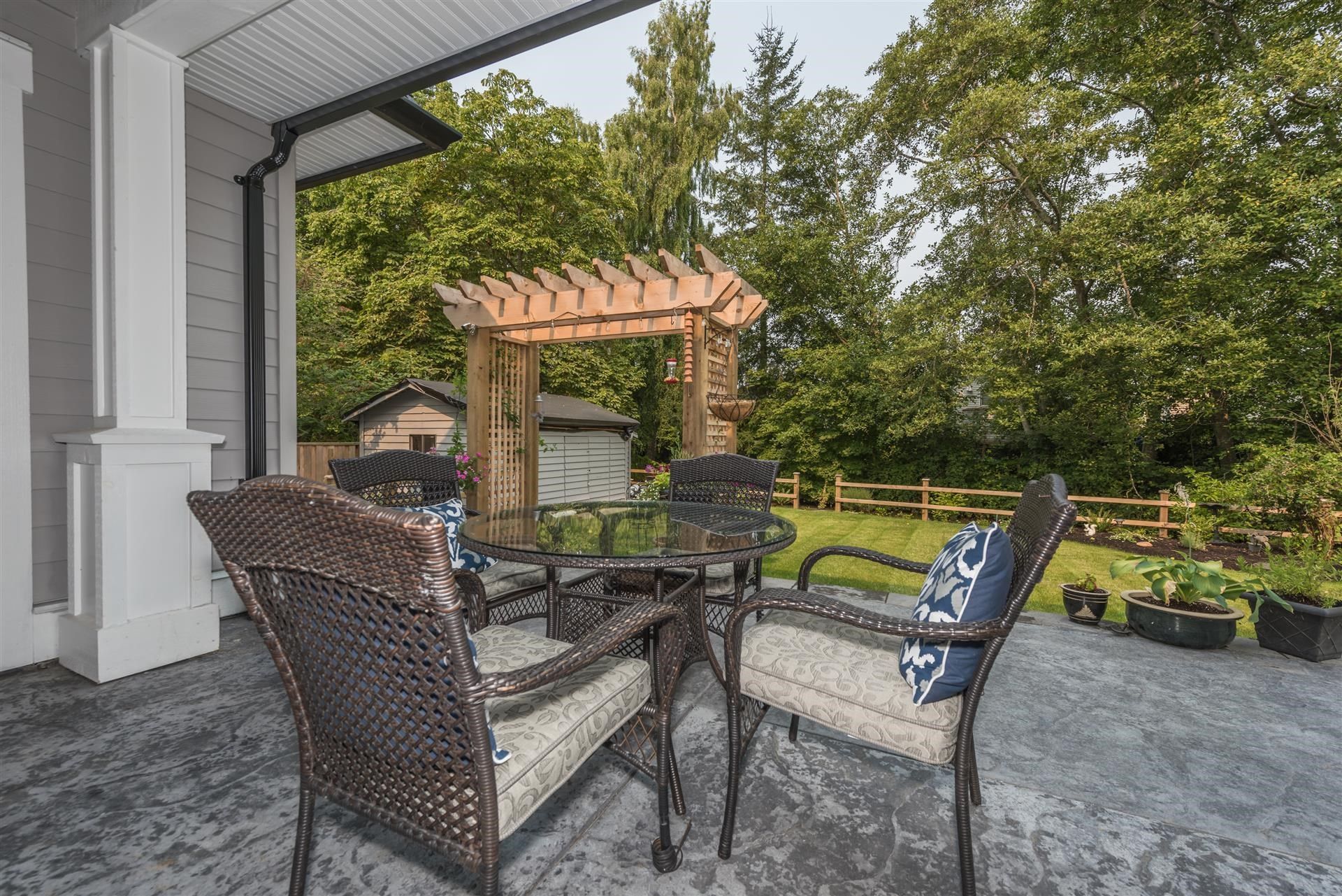 Photo 2: Photos: 5327 RIVER ROAD in Delta: Neilsen Grove House for sale (Ladner)  : MLS®# R2626351