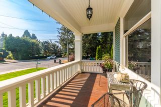 Photo 2: 46125 RIVERSIDE Drive in Chilliwack: Chilliwack Proper East House for sale : MLS®# R2748410