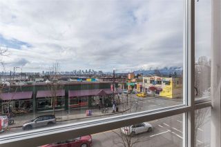 Photo 2: 304 1718 VENABLES Street in Vancouver: Grandview VE Condo for sale in "CITY VIEW TERRACES" (Vancouver East)  : MLS®# R2145725
