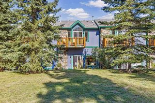 Photo 18: 27 1022 Rundleview Drive: Canmore Row/Townhouse for sale : MLS®# A2078438