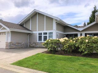 Photo 1: 6151 Bellflower Way in Nanaimo: Na North Nanaimo Row/Townhouse for sale : MLS®# 857708