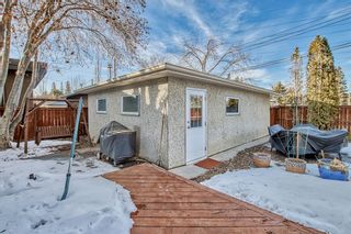 Photo 38: 4804 5 Avenue SW in Calgary: Wildwood Detached for sale : MLS®# A2036651