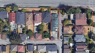 Photo 2: 18, 26, 38 W41st Ave and 5737 Ontario St in Vancouver: Oakridge Land for sale (Vancouver West) 