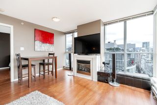 Photo 9: 2804 1199 SEYMOUR Street in Vancouver: Downtown VW Condo for sale in "BRAVA" (Vancouver West)  : MLS®# R2865395