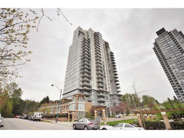 FEATURED LISTING: 1604 - 290 NEWPORT Drive Port Moody