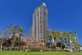 Photo 49: DOWNTOWN Condo for sale : 2 bedrooms : 550 Front Street #1301 in San Diego