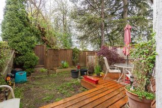 Photo 17: 6 32705 FRASER Crescent in Mission: Mission BC Townhouse for sale : MLS®# R2682063
