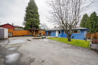 Photo 36: 2916 PRITCHARD Avenue in Burnaby: Sullivan Heights House for sale (Burnaby North)  : MLS®# R2670247