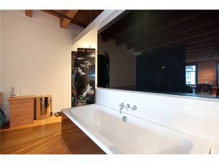 Photo 6: 315 55 E CORDOVA Street in Vancouver: Downtown VE Condo for sale in "KORET LOFTS" (Vancouver East)  : MLS®# V874639