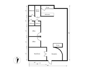 Photo 13: 18935 111 Avenue in Edmonton: Zone 40 Office for sale or lease : MLS®# E4313930