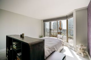 Photo 14: 602 1488 HORNBY Street in Vancouver: Yaletown Condo for sale in "Pacific Promenade" (Vancouver West)  : MLS®# R2500207