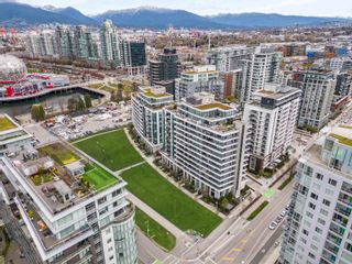 Photo 24: 708 1688 PULLMAN PORTER Street in Vancouver: Mount Pleasant VE Condo for sale in "Navio South" (Vancouver East)  : MLS®# R2870792