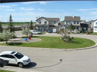 Photo 11: 7 MARTHA'S HAVEN Heath NE in CALGARY: Martindale Residential Detached Single Family for sale (Calgary)  : MLS®# C3619435
