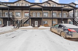Photo 35: 303 103 Klassen Crescent in Saskatoon: Hampton Village Residential for sale : MLS®# SK920179