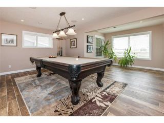 Photo 30: 264 RAINBOW FALLS Way: Chestermere House for sale : MLS®# C4117286