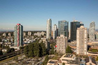 Photo 15: 2801 4900 LENNOX Lane in Burnaby: Metrotown Condo for sale in "Park" (Burnaby South)  : MLS®# R2249174