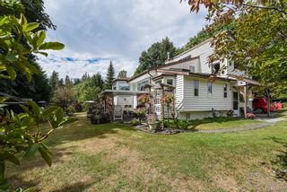 Photo 1: 3777 Laurel Dr in Royston: CV Courtenay South House for sale (Comox Valley)  : MLS®# 870375