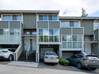 Photo 1: 3376 COBBLESTONE Avenue in Vancouver: Champlain Heights Townhouse for sale (Vancouver East)  : MLS®# R2690849