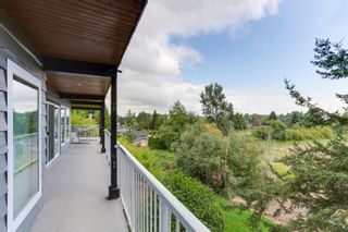 Photo 37: 5740 GOLDENROD Crescent in Delta: Tsawwassen East House for sale in "FOREST BY THE BAY" (Tsawwassen)  : MLS®# R2626203
