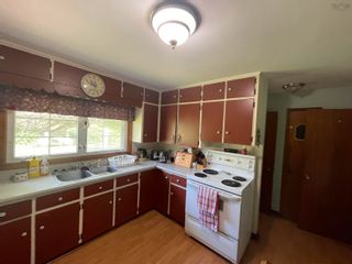 Photo 3: 32 Ross Street in Pictou: 107-Trenton, Westville, Pictou Residential for sale (Northern Region)  : MLS®# 202300082