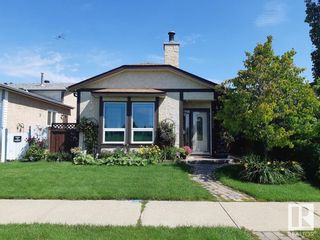 Photo 2: 7217 184 Street in Edmonton: Zone 20 House for sale : MLS®# E4342344