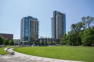 Photo 23: 905 1401 HUNTER Street in North Vancouver: Lynnmour Condo for sale in "Hunter at Lynnmour" : MLS®# R2875836