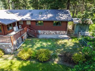 Photo 62: 4931 Dunn Lake Road in Barriere: BA House for sale (NE)  : MLS®# 162276