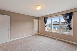 Photo 22: 5385 SCHONSEE Drive in Edmonton: Zone 28 House for sale : MLS®# E4392695