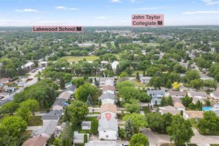 Photo 26: 35 Topaz Road in Winnipeg: Crestview Residential for sale (5H)  : MLS®# 202317075
