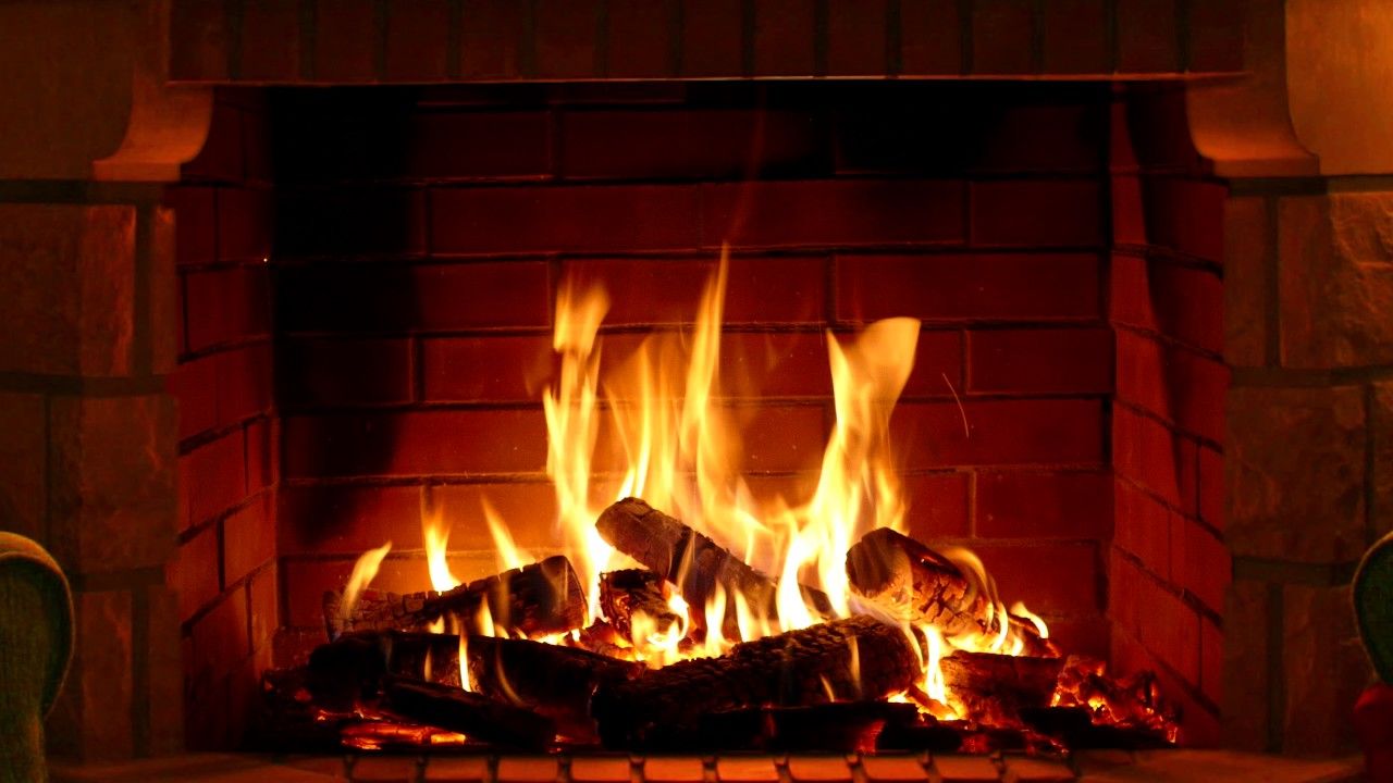 Tis the season for cozy fires! Here's some need to know information on fireplaces