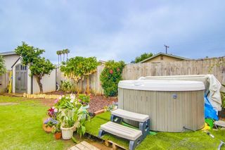 Photo 18: IMPERIAL BEACH House for sale : 3 bedrooms : 1523 Ionian Street in San Diego