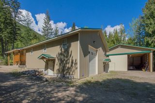 Photo 89: 341 Southwest 60 Street in Salmon Arm: GLENEDEN House for sale (SW Salmon Arm)  : MLS®# 10157771