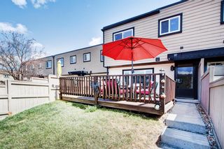 Photo 30: 97 3809 45 Street SW in Calgary: Glenbrook Row/Townhouse for sale : MLS®# A1212782