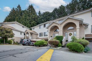 Photo 2: 11 32339 7TH Avenue in Mission: Mission BC Townhouse for sale in "CEDARBROOK ESTATES" : MLS®# R2724600