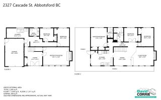 Photo 33: 2327 CASCADE Street in Abbotsford: Abbotsford West House for sale : MLS®# R2523471