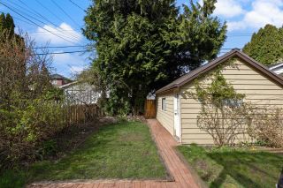 Photo 29: 295 W 21ST Avenue in Vancouver: Cambie House for sale (Vancouver West)  : MLS®# R2868220