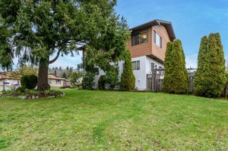 Photo 45: 308 Panorama Cres in Courtenay: CV Courtenay East House for sale (Comox Valley)  : MLS®# 929458