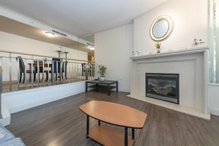 Photo 2: 205 618 W 45TH Avenue in Vancouver: Oakridge VW Townhouse for sale in "THE CONSERVATORY" (Vancouver West)  : MLS®# R2690203