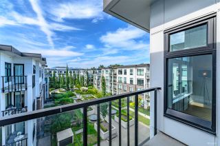 Photo 17: 418 9333 TOMICKI AVENUE in Richmond: West Cambie Condo for sale : MLS®# R2391421