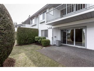 Photo 19: 52 33922 KING Road in Abbotsford: Poplar Townhouse for sale in "Kingsview Estates" : MLS®# R2347892