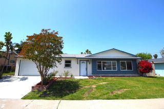 Main Photo: House for sale : 3 bedrooms : 8834 Milburn Avenue in Spring Valley