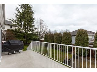Photo 18: 31474 JEAN Court in Abbotsford: Abbotsford West House for sale in "Ellwood Properties" : MLS®# R2430744