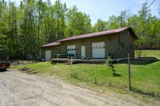 Photo 17: 13692 GOLF COURSE Road in Charlie Lake: Lakeshore House for sale (Fort St. John (Zone 60))  : MLS®# R2323692