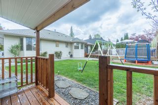 Photo 30: 9229 204 Street in Langley: Walnut Grove House for sale : MLS®# R2688076