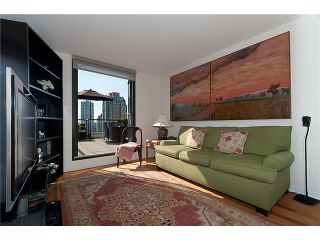 Photo 29: 1005 1155 HOMER Street in Vancouver: Yaletown Condo for sale in "CITYCREST" (Vancouver West)  : MLS®# V903366