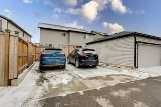 Photo 24: 1210 Kings Heights Way SE: Airdrie Semi Detached for sale : MLS®# A1204187