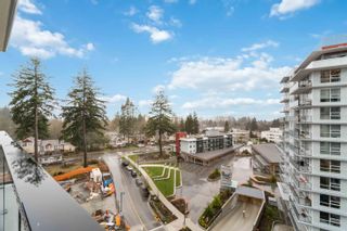 Photo 31: 906 5410 SHORTCUT Road in Vancouver: University VW Condo for sale (Vancouver West)  : MLS®# R2747952