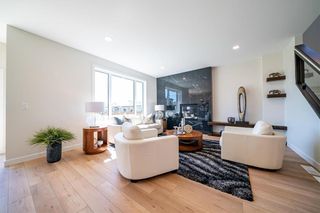 Photo 10: 365 Glenbush Street in Winnipeg: Charleswood Residential for sale (1G)  : MLS®# 202218617