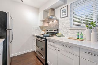 Photo 5: 887 CUNNINGHAM Lane in Port Moody: North Shore Pt Moody Townhouse for sale in "WOODSIDE VILLAGE" : MLS®# R2555689