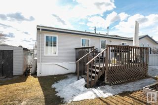 Photo 36: #3018 Lakeview DR NW in Edmonton: Zone 59 Mobile for sale : MLS®# E4285756